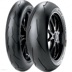 Anvelopa | Cauciuc Fata Moto 120 70 17 PIRELLI DIABLO SUPERCORSA V3 SP