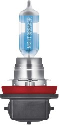 Bec halogen H8 12V Osram Night Breaker Laser NextGen + 150 foto