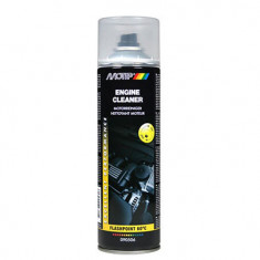 SPRAY PENTRU CURATAT MOTORUL 500 ML