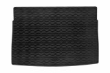 Covor de cauciuc pentru portbagaj de la Rigum, potrivit pentru Volkswagen Golf 8 hatchback, Golf 8 hatchback GTE dupa 2020 Performance AutoTuning