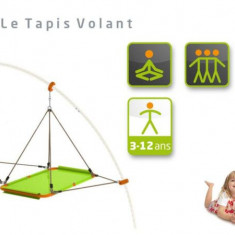 Complex de joaca modular Trufi Zen