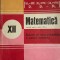 Matematiaca -elemente de teoria probabilitatilor si statistica