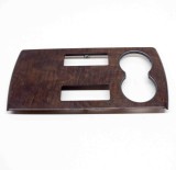 Ornament consola centrală TESLA MODEL X 2020 OEM: 1047750-19-C,1024237-00 13831735