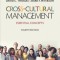 Cross-Cultural Management: Essential Concepts