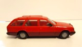 Masinuta Mercedes-Benz300 TE break (T-Modell) Herpa 1/87 HO, macheta auto, Made in W. Germany, anii '80, miniatura, 5 cm, colectie (15)