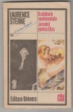 bnk ant Laurence Sterne - O calatorie sentimentala . Jurnalul pentru Eliza