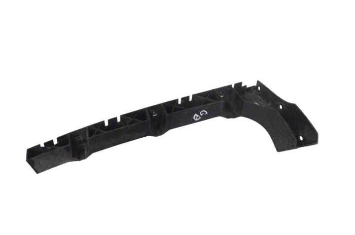 Suport bara de protecție dreapta spate AUDI A8 D4 4H_ 2015 OEM: 4H0807454D 21838913