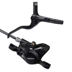 Frana spate disc AMT200KRRXRX145 Shimano, furtun 1450mm, negru Ultimate FactoryBikes