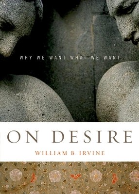 On Desire: Why We Want What We Want foto