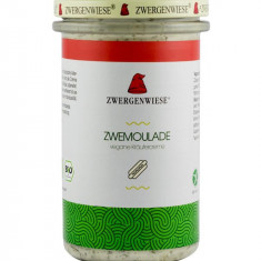 Crema Vegetala cu Mirodenii Bio 200ml Zwergenwiese