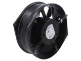 Ventilator axial EBM-PAPST W2S130AA2501 115VAC &Oslash;172x55mm 3250rpm IP20