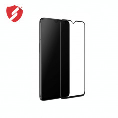 Tempered Glass - Ultra Smart Protection OnePlus 7 fulldisplay 3D negru CellPro Secure foto