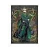 Puzzle Harry Potter - Draco Malfoy (250 piese) PlayLearn Toys, Dodo