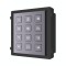 Modul extensie Tastatura pentru Interfon modular - HIKVISION SafetyGuard Surveillance