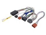 Cabluri Handsfree PER.PIC pentru Kit Parrot Mercedes