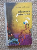 Afacerea Boiscoran - EMILE GABORIAU