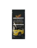Sampon Auto cu Ceara Meguiar's Ultimate Wash &amp; Wax, 30ml - Curatare, Luciu, Protectie Vopsea