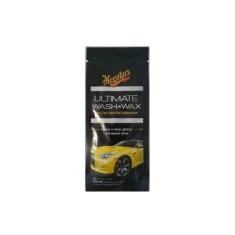 Sampon Auto cu Ceara Meguiar's Ultimate Wash &amp; Wax 30ml
