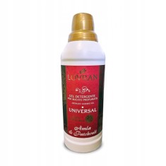 Gel universal de spalare Lovran 1L 25 de spalari (Amla &amp;amp;amp; Patchouli) foto