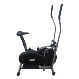 Bicicleta eliptica EcoFit HB 8169 S, Housefit