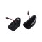 Set 2 semnalizari dinamice led aripa pentru Dacia Logan Sandero Duster