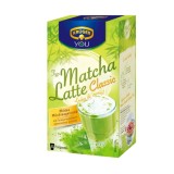Cumpara ieftin Matcha Latte Classic KRUGER 10 x 25 g
