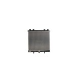Radiator apa LAND ROVER RANGE ROVER II LP AVA Quality Cooling U2132