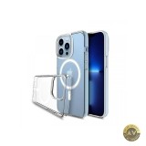 Husa MagSafe pentru Apple iPhone 14 Pro OEM Transparenta