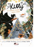 Kitty si o urmarire in goana printre ramuri - Paula Harrison