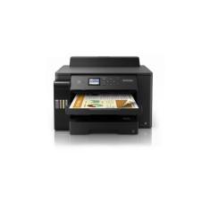 Imprimanta Inkjet CISS Color Epson L11160 A3+ Functii: Imprimare Viteza de Printare Monocrom: 32ppm Viteza de printare color: 32