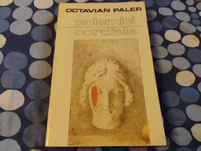 Polemici cordiale foto