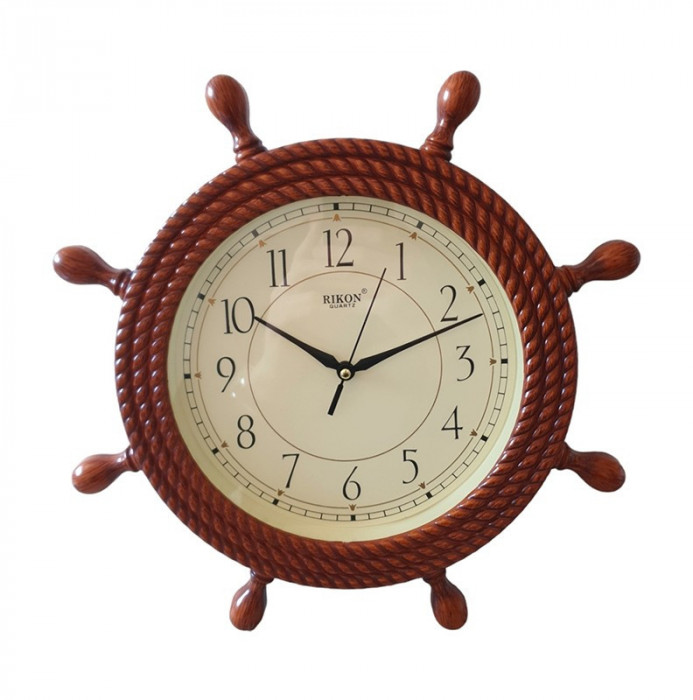 Ceas de perete, Timona, 35 cm, GX2351L