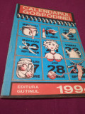 Cumpara ieftin CALENDARUL GOSPODINEI 1994