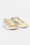 Camper sneakers din piele TWS culoarea bej, K201439-034