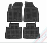 Covorase Auto Cauciuc Tip Tavita Dedicate MG HS 2018-Prezent Rezaw Polonia