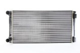 Radiator, racire motor FIAT PUNTO (188_) (1999 - 2012) THERMOTEC D7F045TT