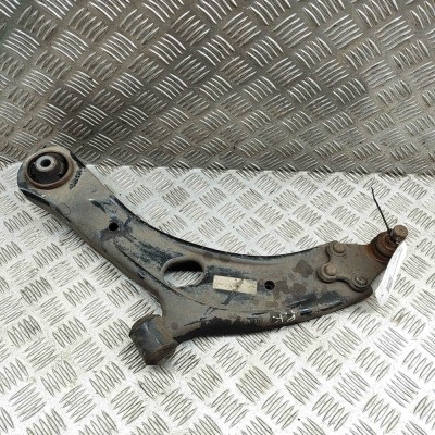 Braț inferior st&amp;acirc;nga față SSANGYONG KORANDO C300 2022 OEM: 44510-39100 foto