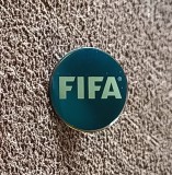 Insigna fotbal FIFA (Federatia Internationala de Fotbal Asociatie)