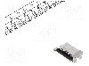 Conector USB C, versiune USB 3.0, orizontala, HIROSE - CX90M-16P