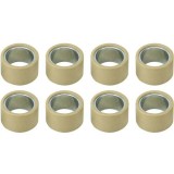 Role Variator ATV Linhai M550 EFI, CFMOTO 500 600 625 800 X5 X6 Z5 Z6 X8 U8 Z8, 30x18mm, 25g/buc, Set 8 buc