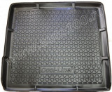 Tavita Portbagaj Premium Aristar BMW X5 E70 (2007-Prezent) 5/7 Locuri 4x4 Impermeabila Protectie Ulei