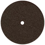 Proxxon 28812 - Set discuri debitoare din corindon 22 mm 50 bucati