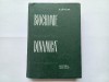 Biochimie Dinamica, Dr. Simion Capalna, Editura Medicala 1971, Carte Biologie, 420 Pagini, Coperti Carton