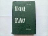 BIOCHIMIE DINAMICA - Dr. SIMION CAPALNA