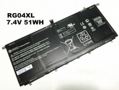 99.Baterie laptop compatibila|HP |734998-001 7.4V 51WH foto