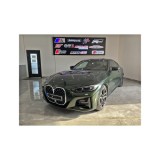 Capace oglinda tip BATMAN compatibile BMW Seria 4 G22/G23/G26 2020-&gt; Cod: BAT10014 / C511-BAT2 Automotive TrustedCars, Oem