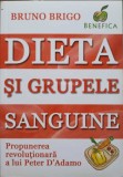DIETA SI GRUPELE SANGUINE-BRUNO BRIGO-356334