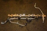 Rampa de combustibil st&acirc;nga LEXUS IS III _E3_ 2014 OEM: 89458-3002089615-20090 | 1977730