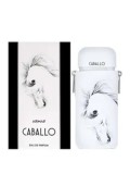Cumpara ieftin Apa de parfum Armaf Caballo, 100 ml, pentru barbati
