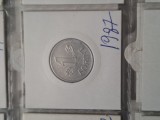 1 forint 1987